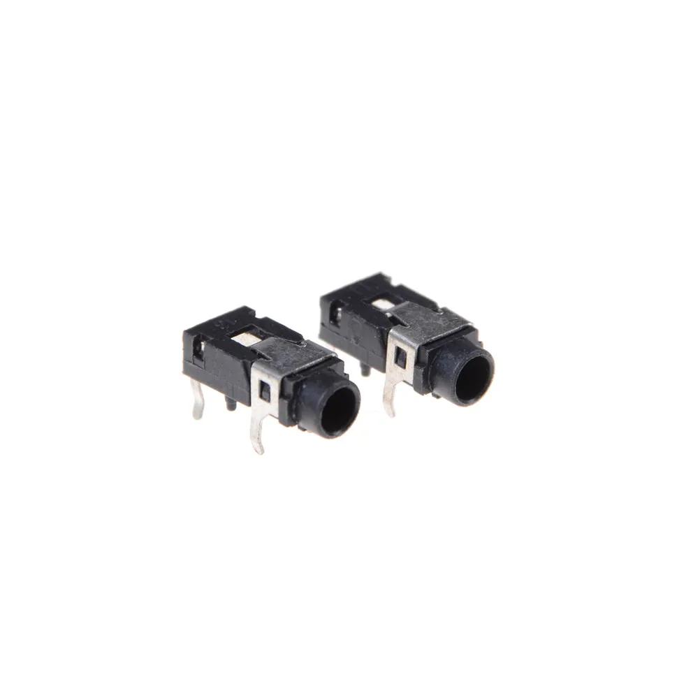 10 /    PJ321 3.5mm   Ŀ 4  SMT PJ-321 PCB Ʈ ׷ 